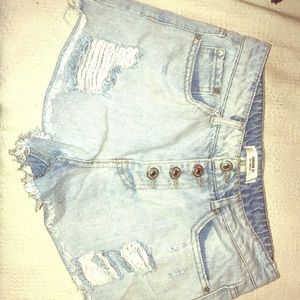 Shorts